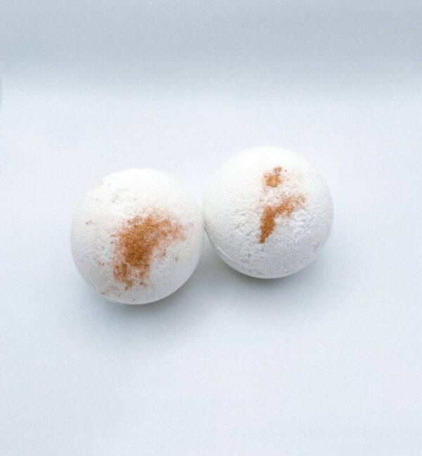 Cheeky Maiden - Jumbo Bath Bomb - Her highness