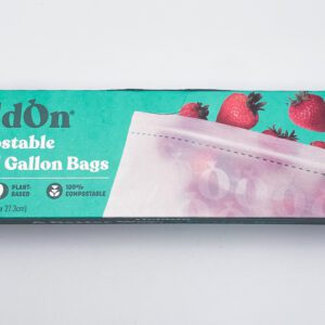 HoldOn Zipseal 1 gallon bags
