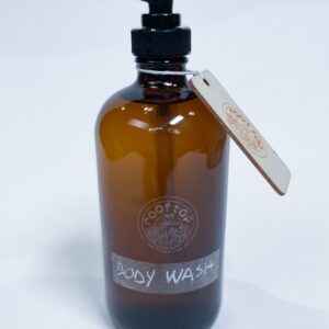 Oneka - Cedar and Sage Body and Hand Wash