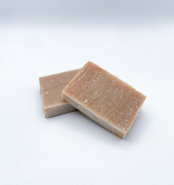 Cheeky Maiden - Breakfast Bar - Raw Soap