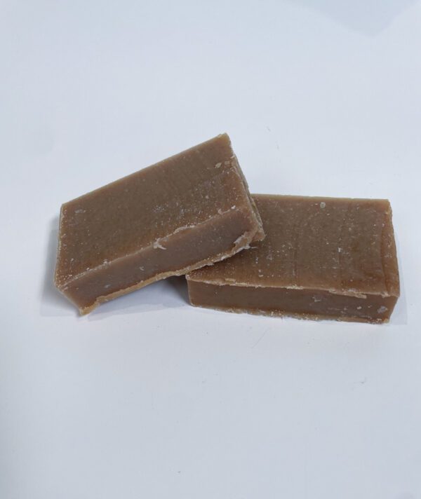 Cheeky Maiden - Coffee Soap- Raw