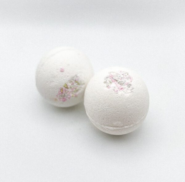 bath bomb