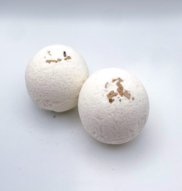 bath bomb