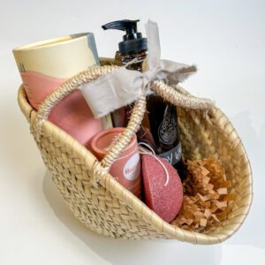 Teen Basket