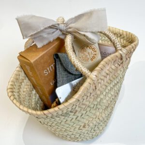 Basket: Travel With Ease Basket